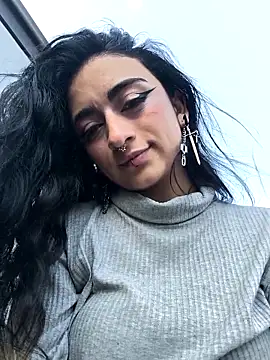 Lila Desiree online show from September 20, 2025, 9:05 pm