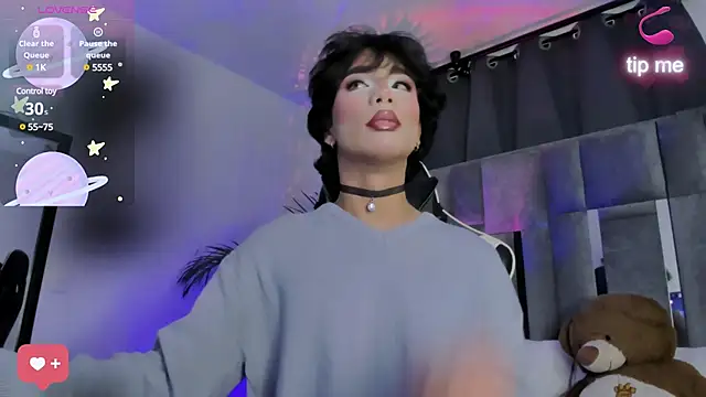 sue   0 online show from December 3, 2024, 10:50 am