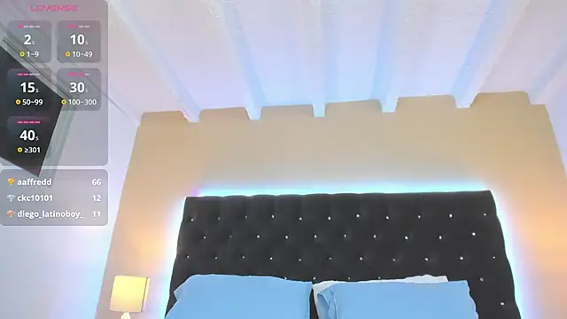 Dark hairy  online show from January 7, 2025, 8:56 am
