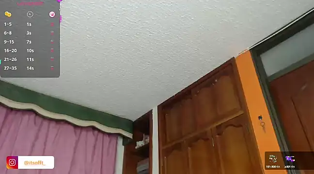 Snapshot of cuttebabe_ chatting on March 4, 2025, 11:22 pm cuttebabe online show from March 4, 2025, 11:22 pm