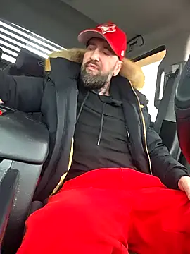 Beardedtattood online show from February 20, 2026, 2:06 pm