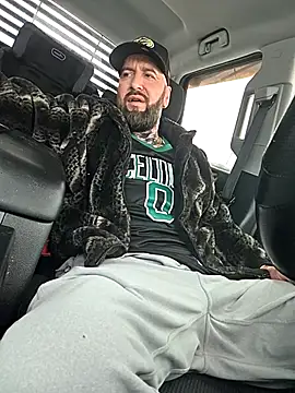 Beardedtattood online show from February 22, 2026, 2:26 pm