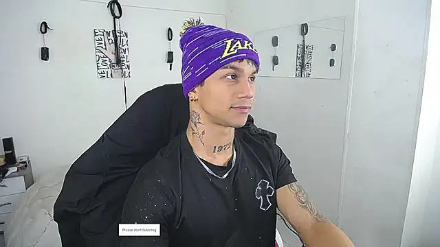 Leonard Price online show from February 21, 2026, 1:23 pm