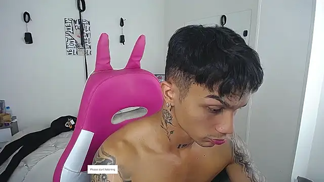 Leonard Price online show from March 9, 2026, 3:05 pm