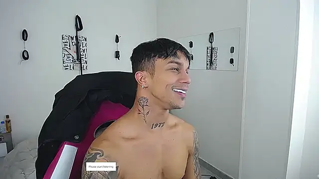 Leonard Price online show from March 14, 2026, 9:09 pm