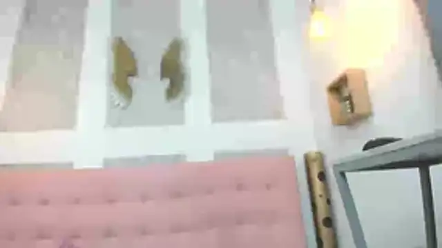 zhamira 21 online show from December 14, 2025, 9:30 pm