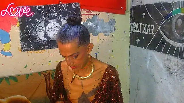 Lobaveterana sex online show from September 28, 2025, 6:24 pm