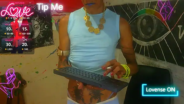 Lobaveterana sex online show from September 30, 2025, 5:12 am