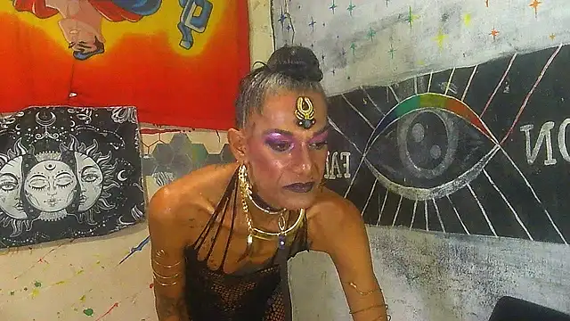 Lobaveterana sex online show from December 2, 2025, 2:50 am