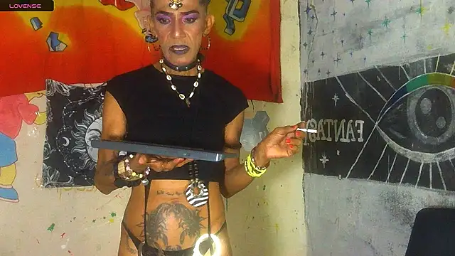 Lobaveterana sex online show from December 5, 2025, 4:32 am