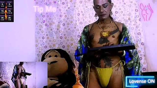 Lobaveterana sex online show from April 11, 2026, 2:49 am