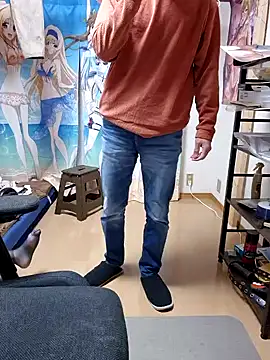 Snapshot of Aenbukkake_kai2 chatting on February 11, 2025, 12:05 pm Aenbukkake kai2 online show from February 11, 2025, 12:05 pm