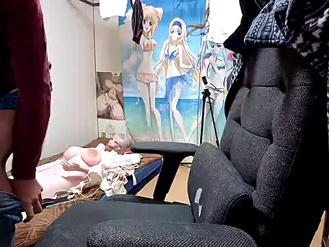 Snapshot of Aenbukkake_kai2 chatting on February 18, 2025, 12:49 pm Aenbukkake kai2 online show from February 18, 2025, 12:49 pm