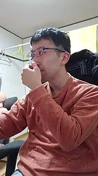 Aenbukkake kai2 online show from April 14, 2026, 12:11 pm