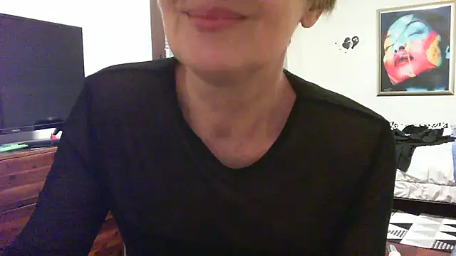   Angel78   online show from March 17, 2025, 7:04 pm