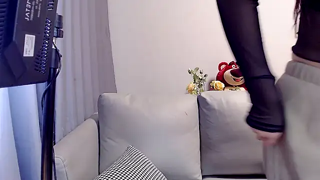 Little-sweet online show from January 19, 2025, 12:50 pm