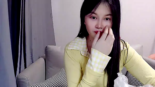 Little-sweet online show from January 20, 2025, 1:50 am