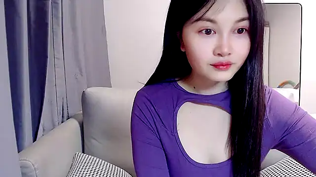 Little-sweet online show from January 22, 2025, 1:10 am