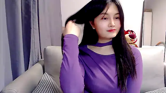 Little-sweet online show from January 22, 2025, 4:13 am