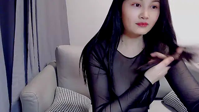 Little-sweet online show from January 24, 2025, 10:21 am