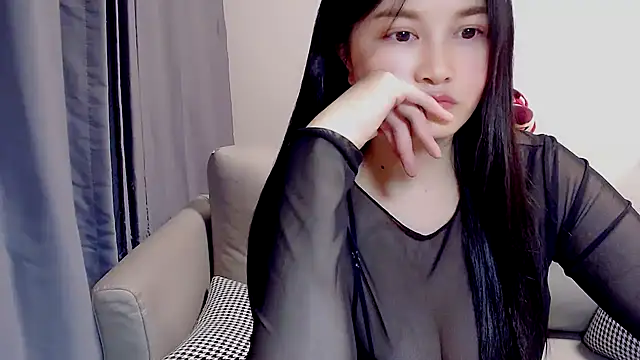 Little-sweet online show from January 24, 2025, 1:25 pm