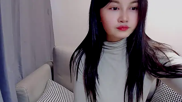 Little-sweet online show from January 26, 2025, 3:27 am