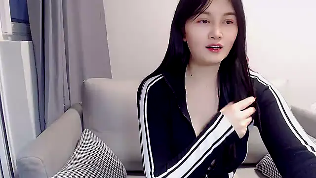 Little-sweet online show from January 31, 2025, 6:46 am