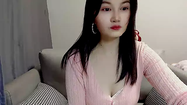 Little-sweet online show from February 3, 2025, 2:03 am