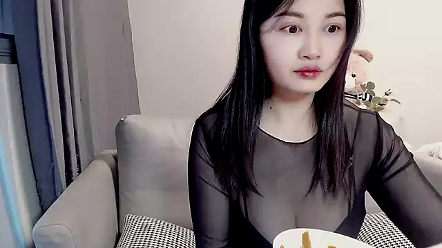 Little-sweet online show from February 6, 2025, 2:55 am