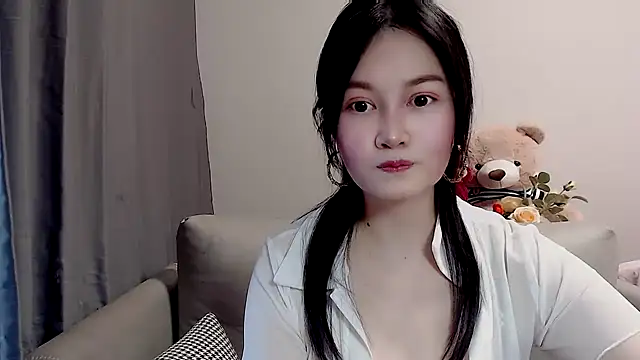 Little-sweet online show from February 6, 2025, 6:08 am