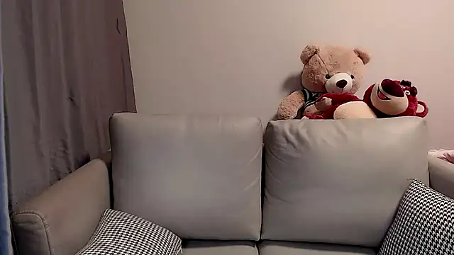 Little-sweet online show from February 11, 2025, 12:48 pm