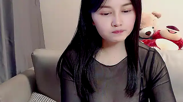 Little-sweet online show from February 12, 2025, 5:26 am