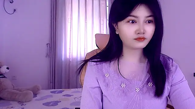 Little-sweet online show from March 17, 2025, 12:41 am