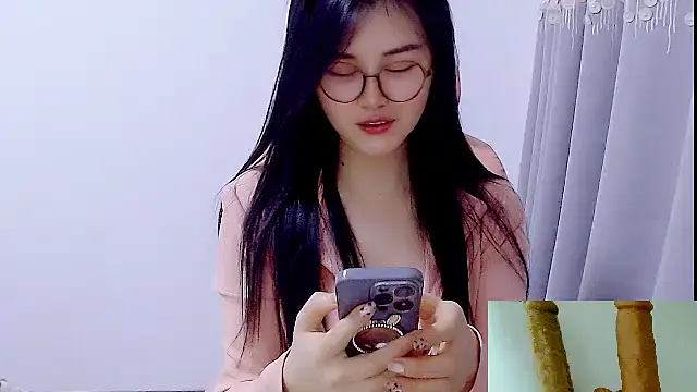 Little-sweet online show from December 14, 2025, 3:39 pm