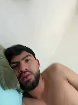 Elcangri-15 online show from April 8, 2026, 7:08 am