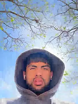 Elcangri-15 online show from April 13, 2026, 11:05 am