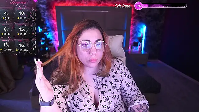 Kittywakee online show from January 7, 2025, 7:20 am