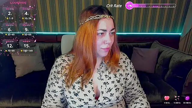 Kittywakee online show from February 1, 2025, 7:57 am