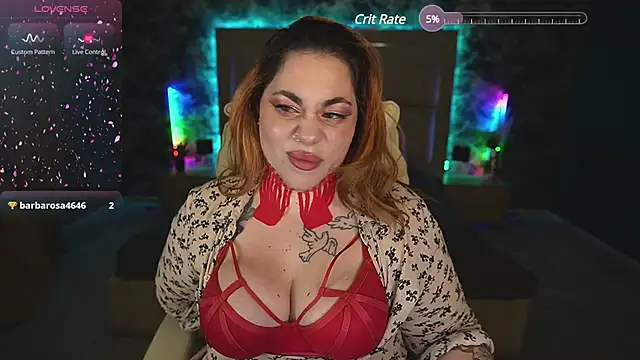 Kittywakee online show from February 10, 2025, 12:30 am