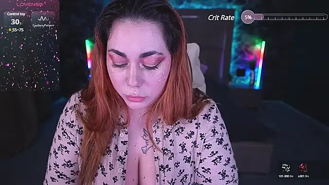 Kittywakee online show from March 3, 2025, 4:36 am