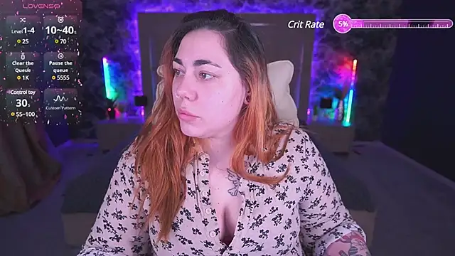 Kittywakee online show from March 11, 2025, 10:31 pm