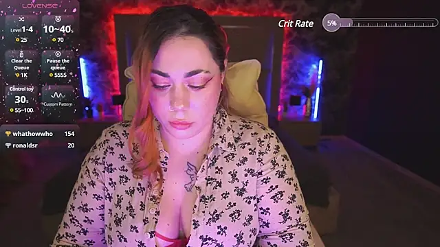 Kittywakee online show from March 13, 2025, 4:16 am