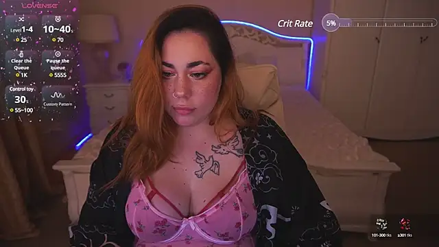 Kittywakee online show from March 23, 2025, 4:27 am