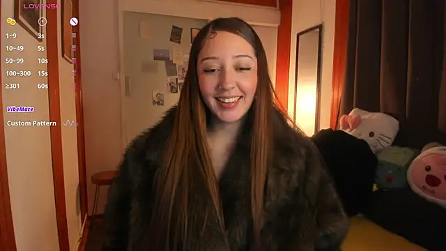HeyTati online show from May 26, 2026, 12:28 am
