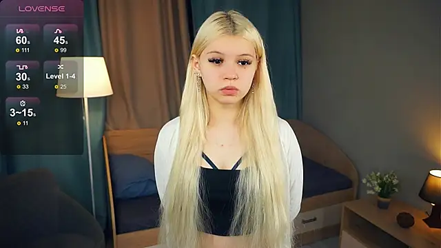 DarylGary online show from December 19, 2024, 1:07 am