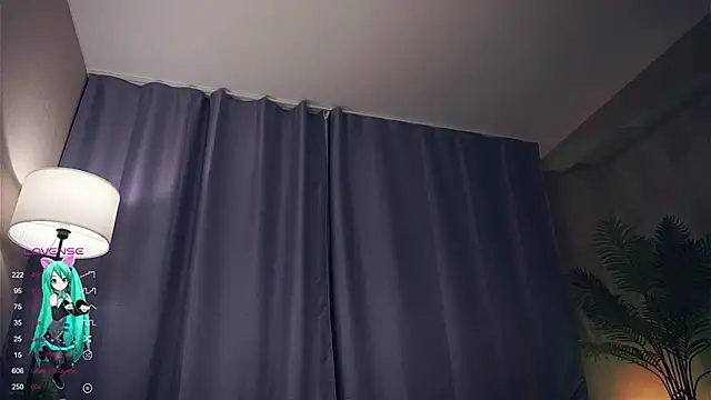 DarylGary online show from February 12, 2025, 9:43 pm