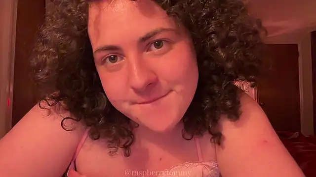 RaspberryTommyFTM online show from March 11, 2026, 1:55 am