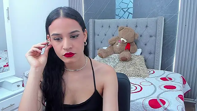 Snapshot of Susieeve chatting on January 23, 2025, 8:56 pm Susieeve online show from January 23, 2025, 8:56 pm