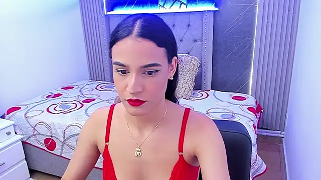 Snapshot of Susieeve chatting on February 24, 2025, 8:14 pm Susieeve online show from February 24, 2025, 8:14 pm