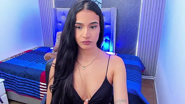 Snapshot of Susieeve chatting on March 6, 2025, 8:59 pm Susieeve online show from March 6, 2025, 8:59 pm